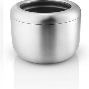 NEW Eva Solo To Go thermo mealbox 24oz insulated bowl and double-walled lid